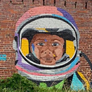 Meet your Posher, Aaron